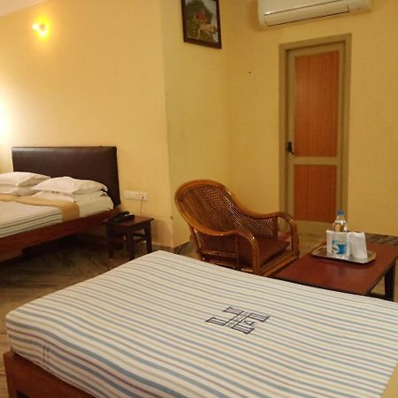 Hotel Victoriyah Tańdźawur Zewnętrze zdjęcie