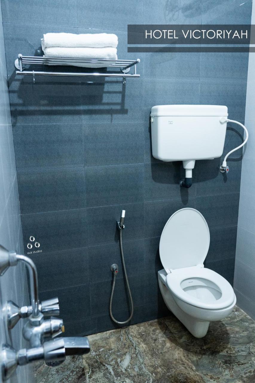 Hotel Victoriyah Tańdźawur Zewnętrze zdjęcie